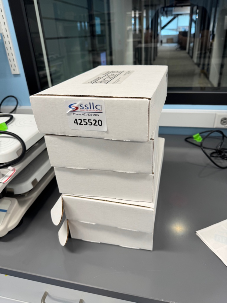 Image of Drummond Pipet-Aid Portable XP - Quantity 4